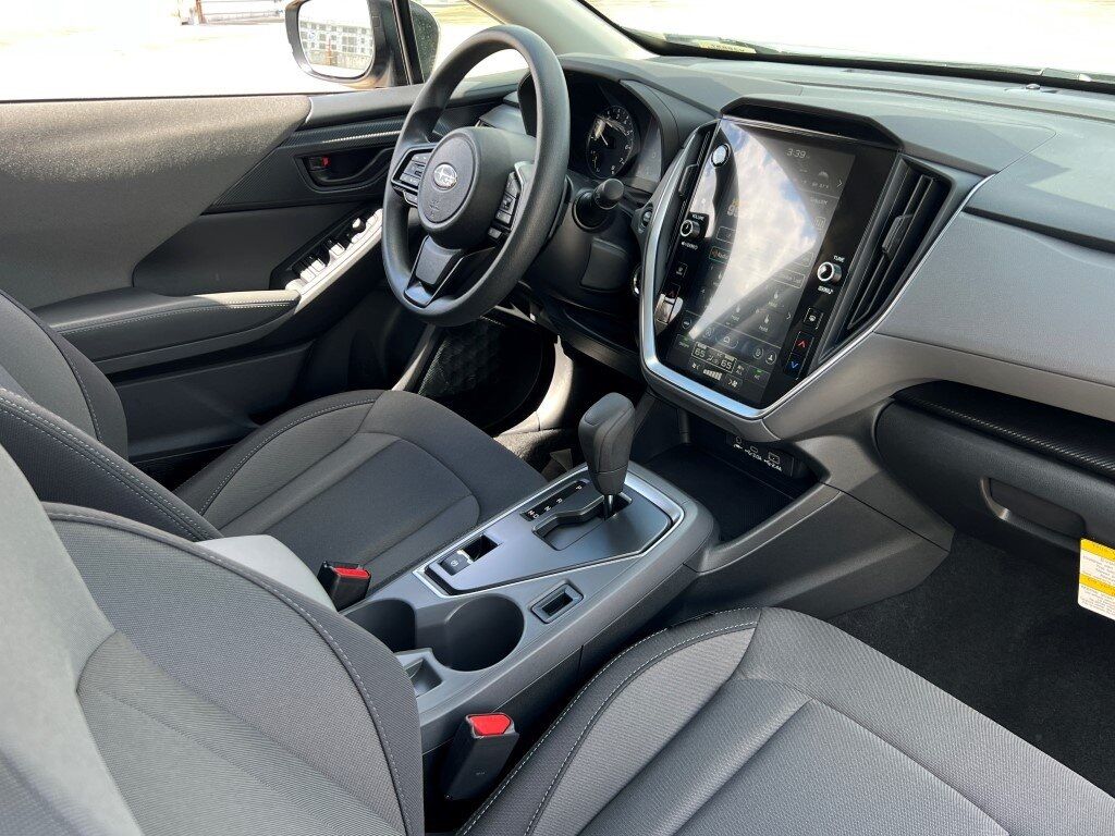 2025 Subaru Crosstrek Premium Springfield VA