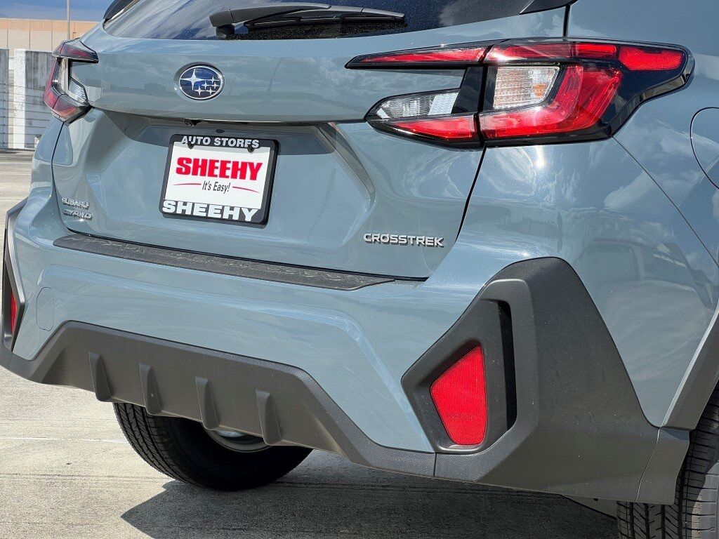 2025 Subaru Crosstrek Premium Springfield VA