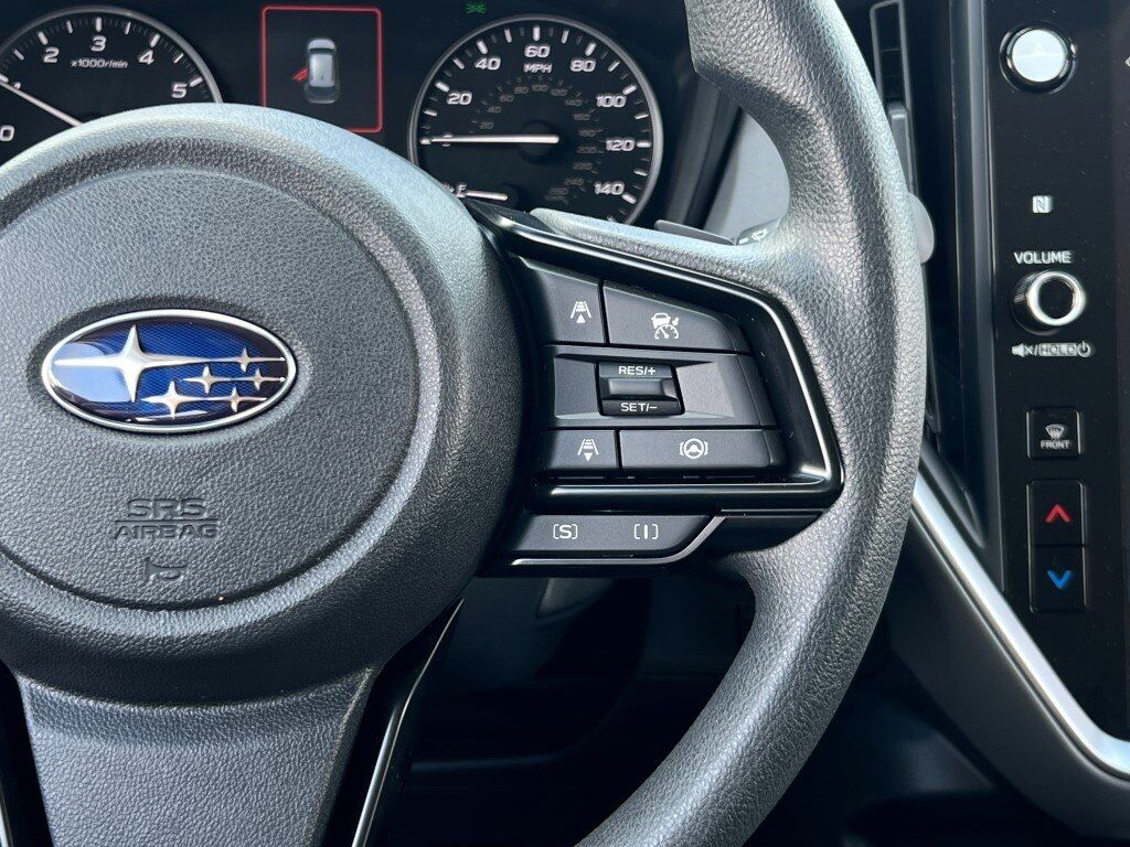 2025 Subaru Crosstrek Premium Springfield VA