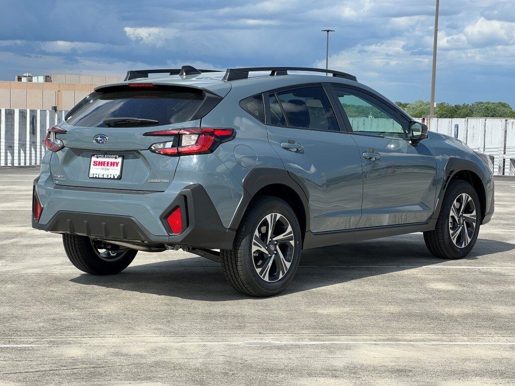 2025 Subaru Crosstrek Premium Springfield VA
