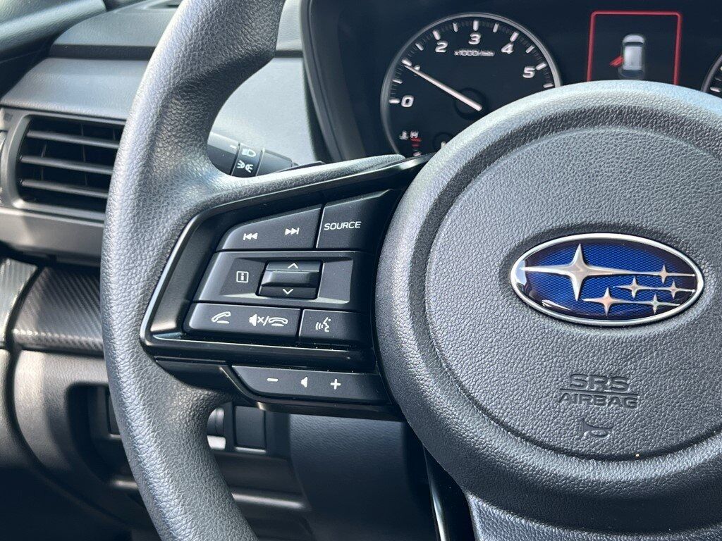 2025 Subaru Crosstrek Premium Springfield VA