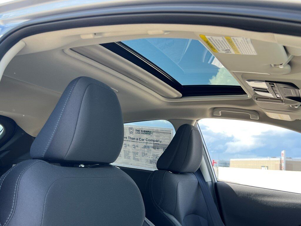 2025 Subaru Crosstrek Premium Springfield VA