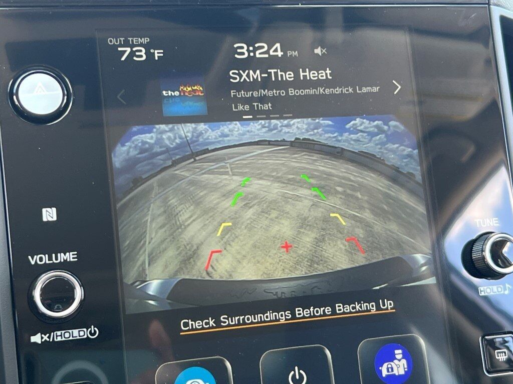 2025 Subaru Crosstrek Premium Springfield VA