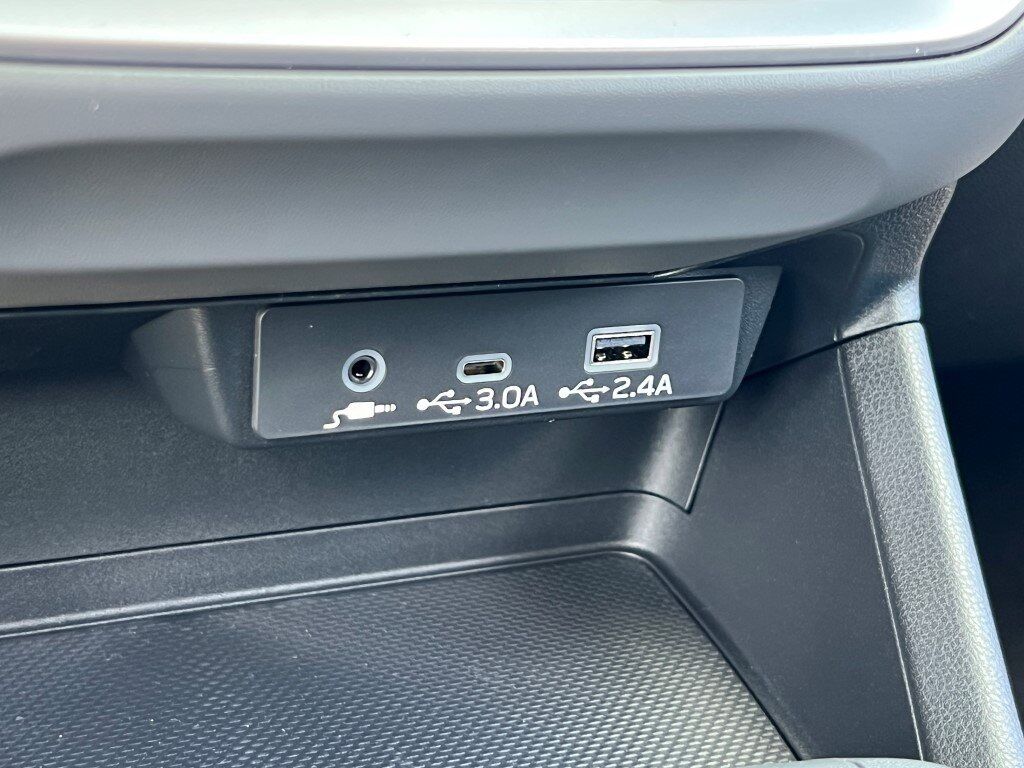 2025 Subaru Crosstrek Premium Springfield VA