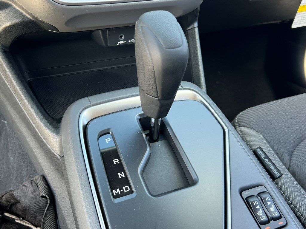 2025 Subaru Crosstrek Premium Springfield VA