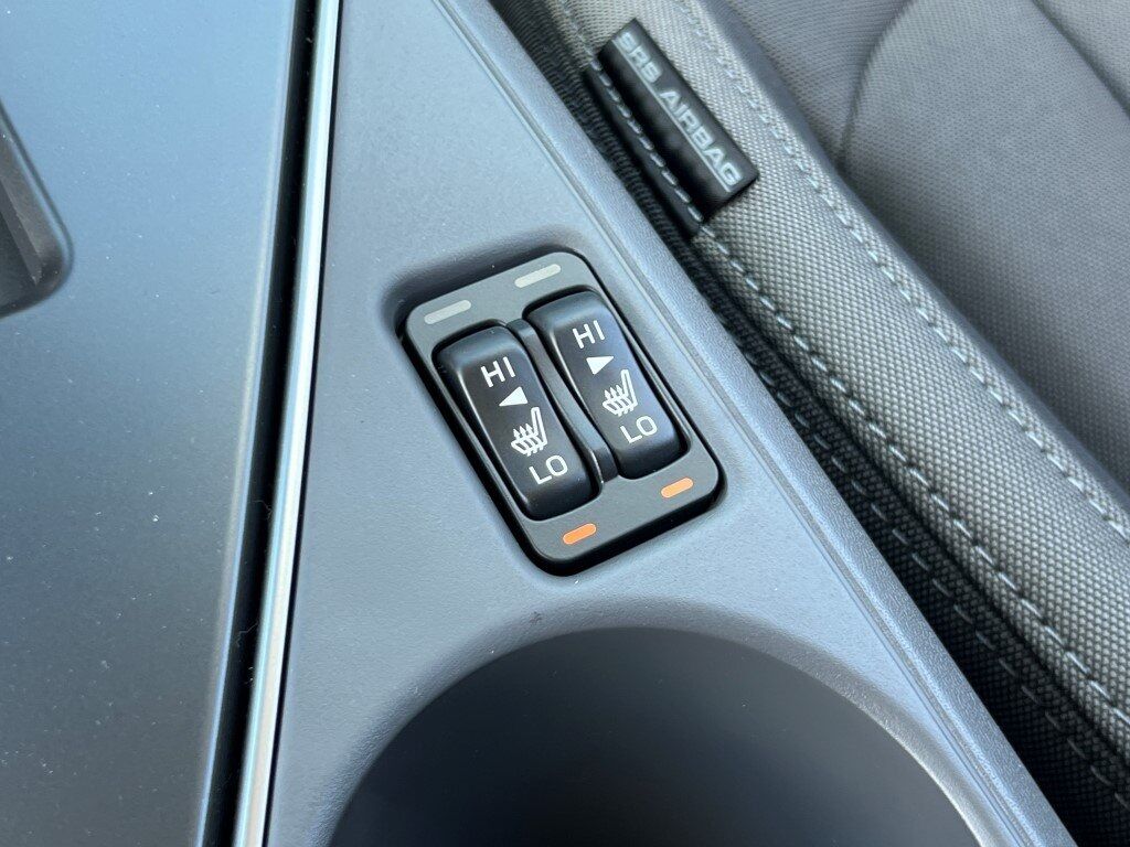 2025 Subaru Crosstrek Premium Springfield VA