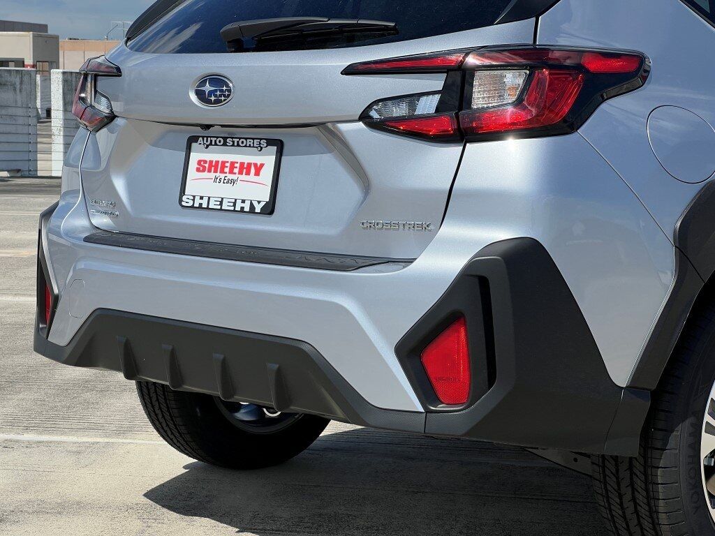 2025 Subaru Crosstrek Premium Springfield VA