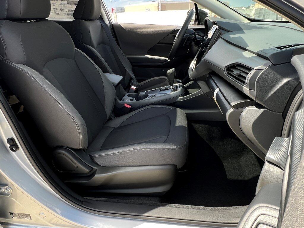 2025 Subaru Crosstrek Premium Springfield VA