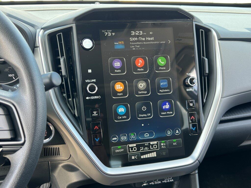 2025 Subaru Crosstrek Premium Springfield VA