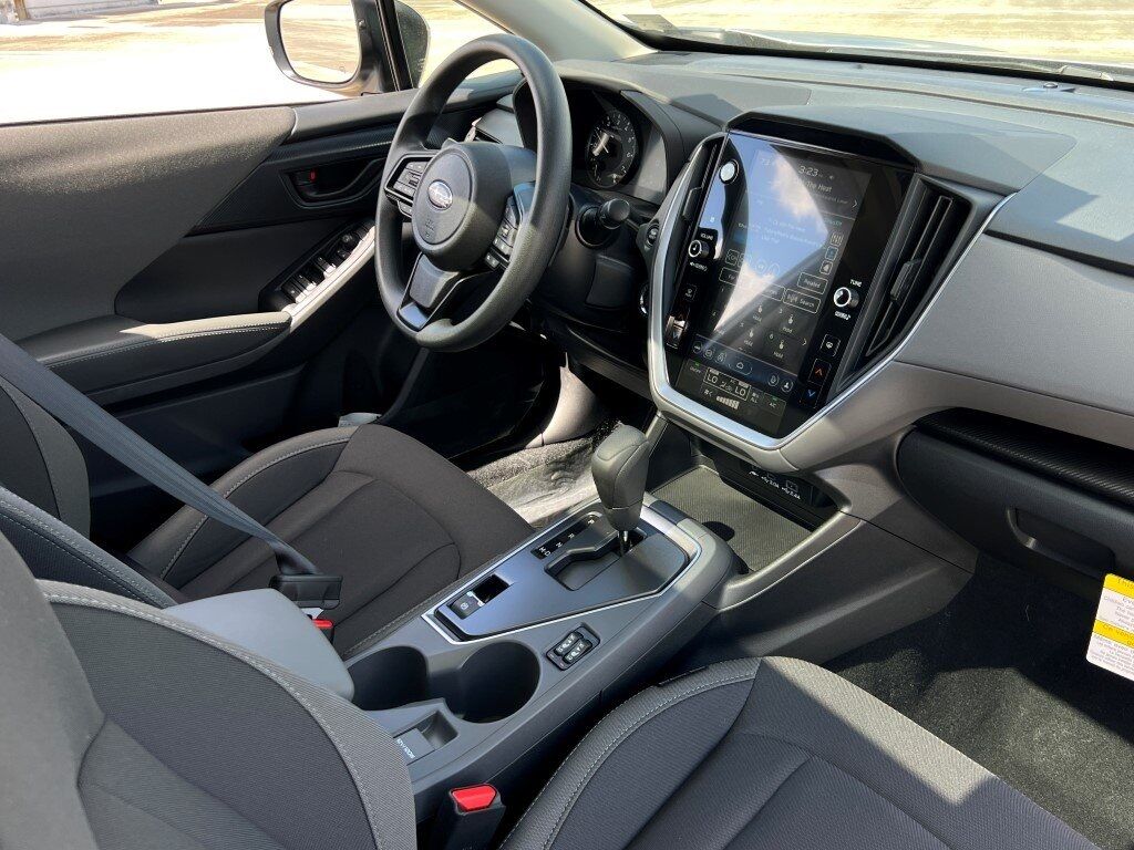 2025 Subaru Crosstrek Premium Springfield VA