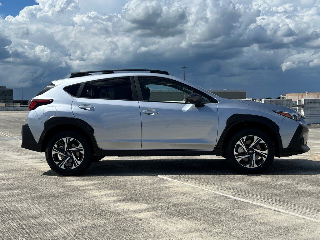 2025 Subaru Crosstrek Premium Springfield VA