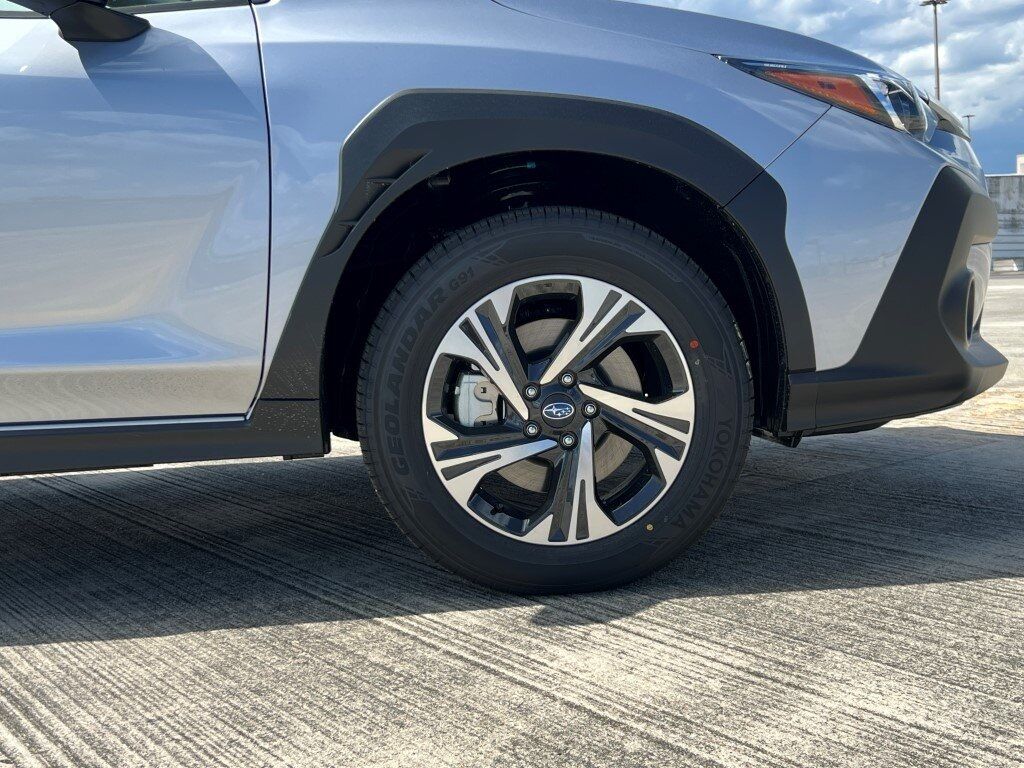 2025 Subaru Crosstrek Premium Springfield VA