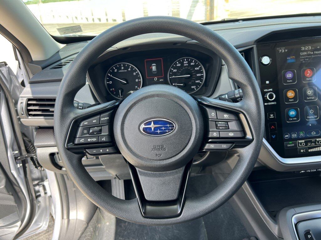 2025 Subaru Crosstrek Premium Springfield VA