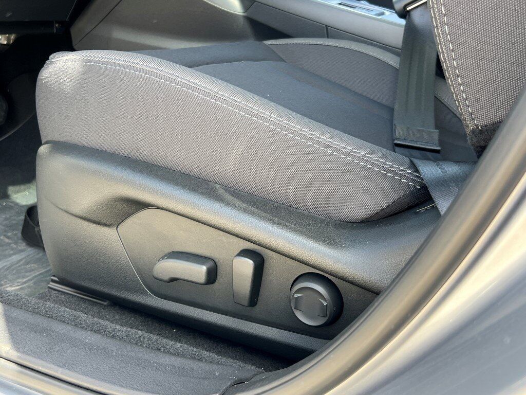 2025 Subaru Crosstrek Premium Springfield VA