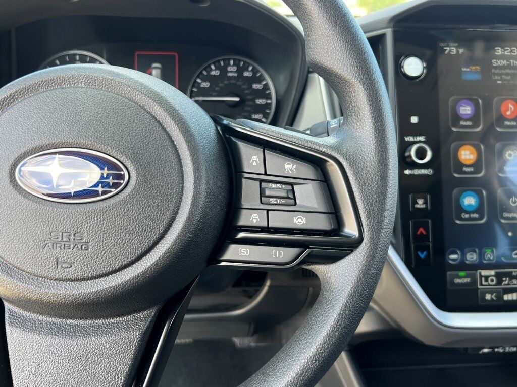 2025 Subaru Crosstrek Premium Springfield VA