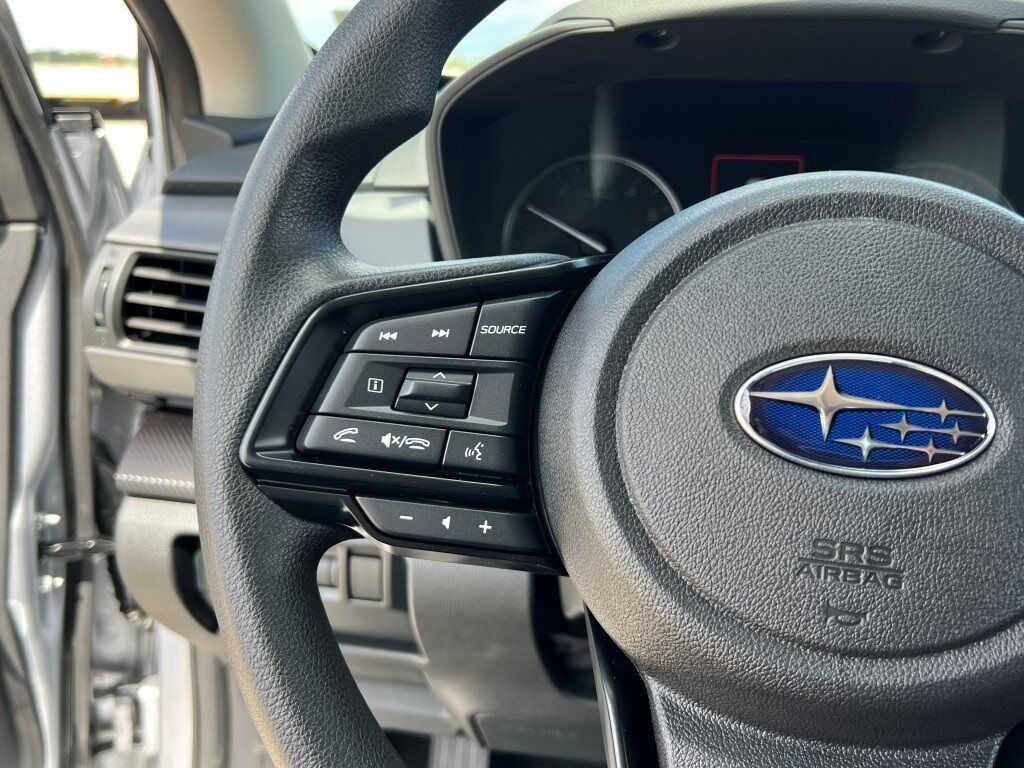 2025 Subaru Crosstrek Premium Springfield VA