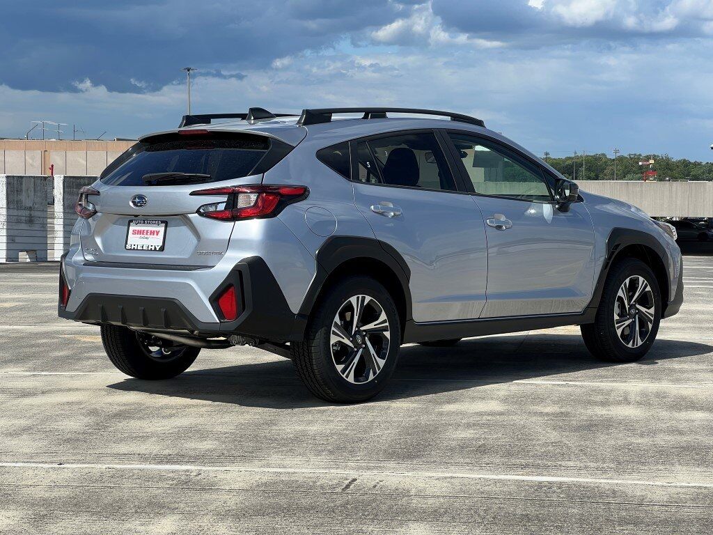 2025 Subaru Crosstrek Premium Springfield VA