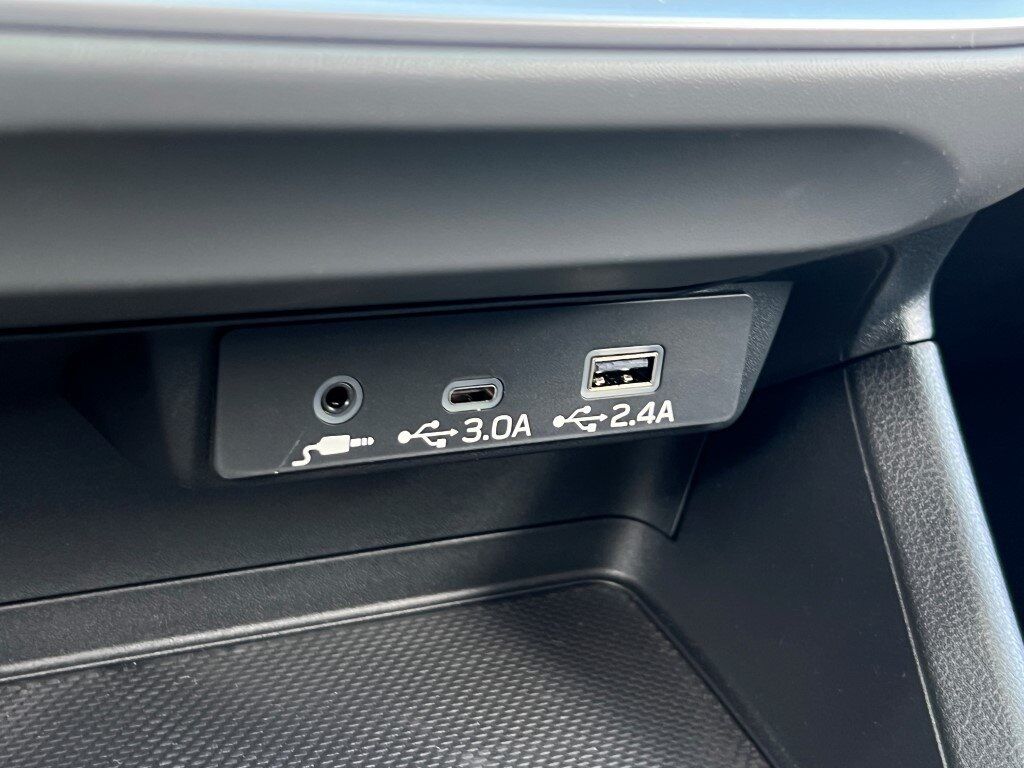 2025 Subaru Crosstrek Premium Springfield VA