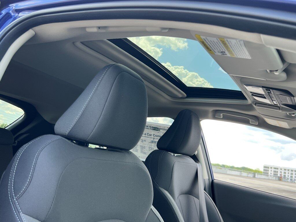 2025 Subaru Crosstrek Premium Springfield VA