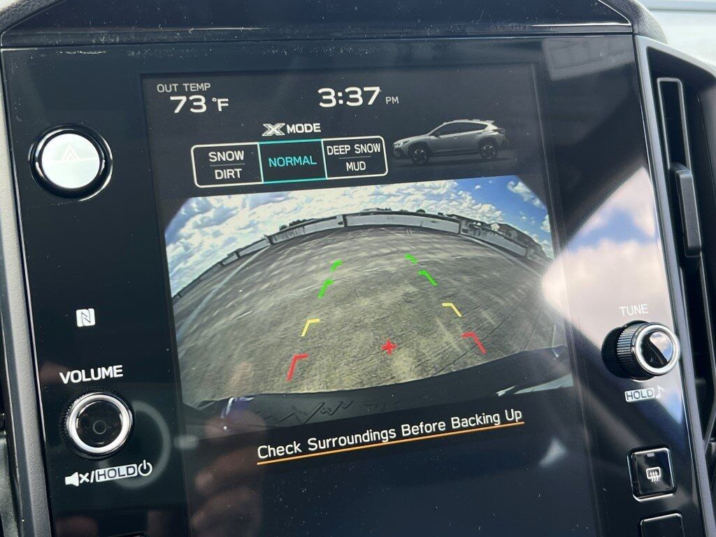 2025 Subaru Crosstrek Premium Springfield VA