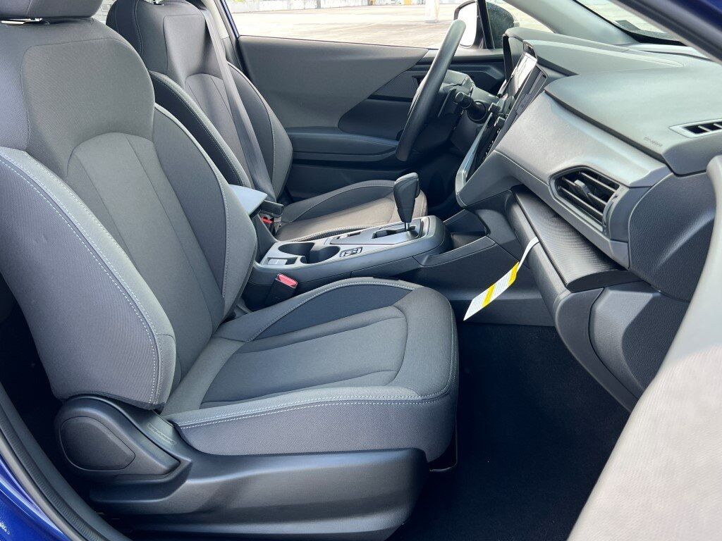 2025 Subaru Crosstrek Premium Springfield VA