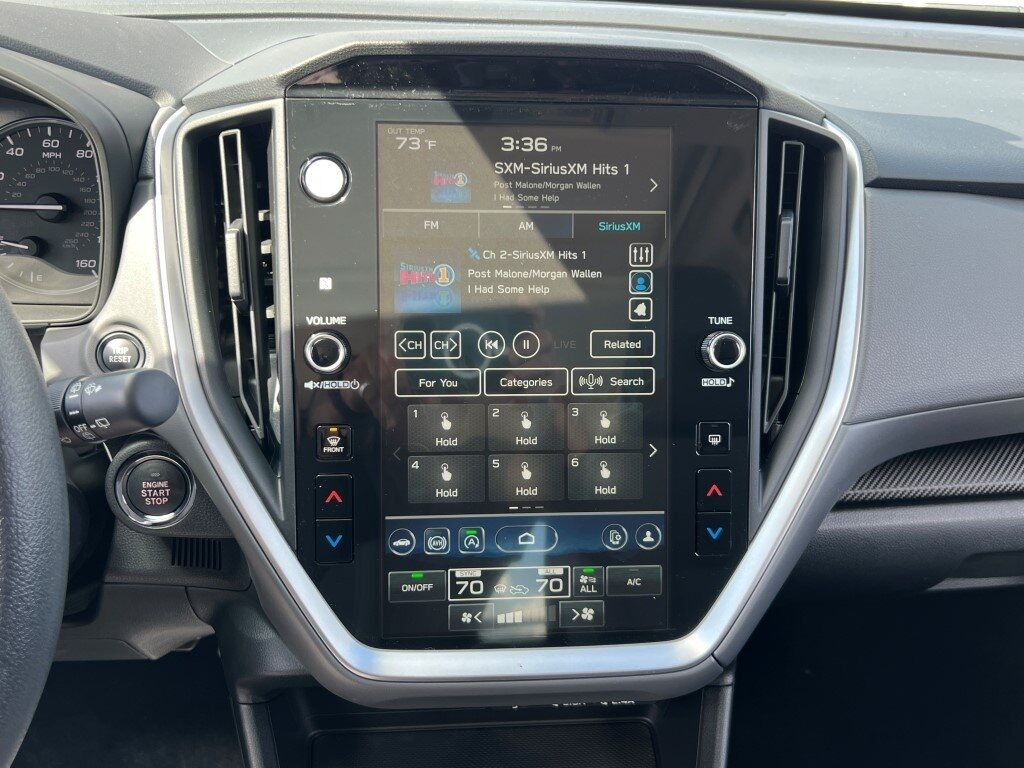 2025 Subaru Crosstrek Premium Springfield VA