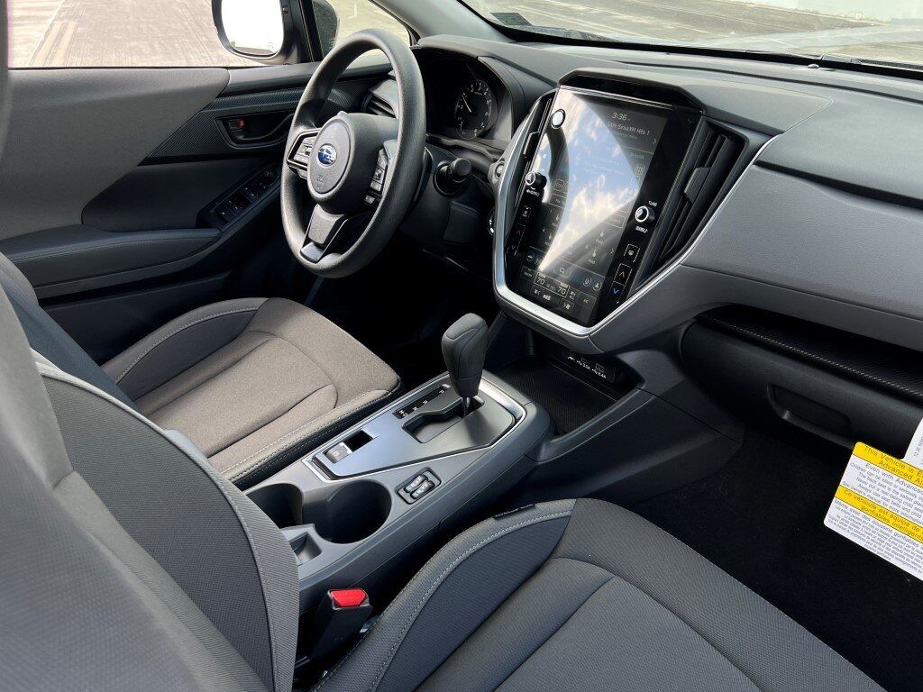 2025 Subaru Crosstrek Premium Springfield VA