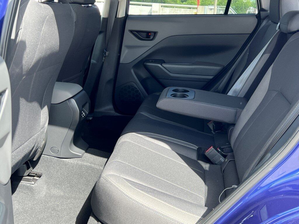 2025 Subaru Crosstrek Premium Springfield VA