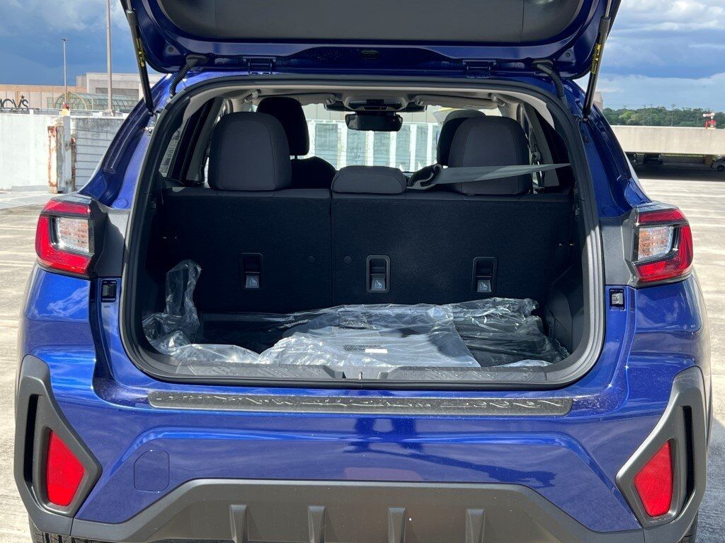 2025 Subaru Crosstrek Premium Springfield VA