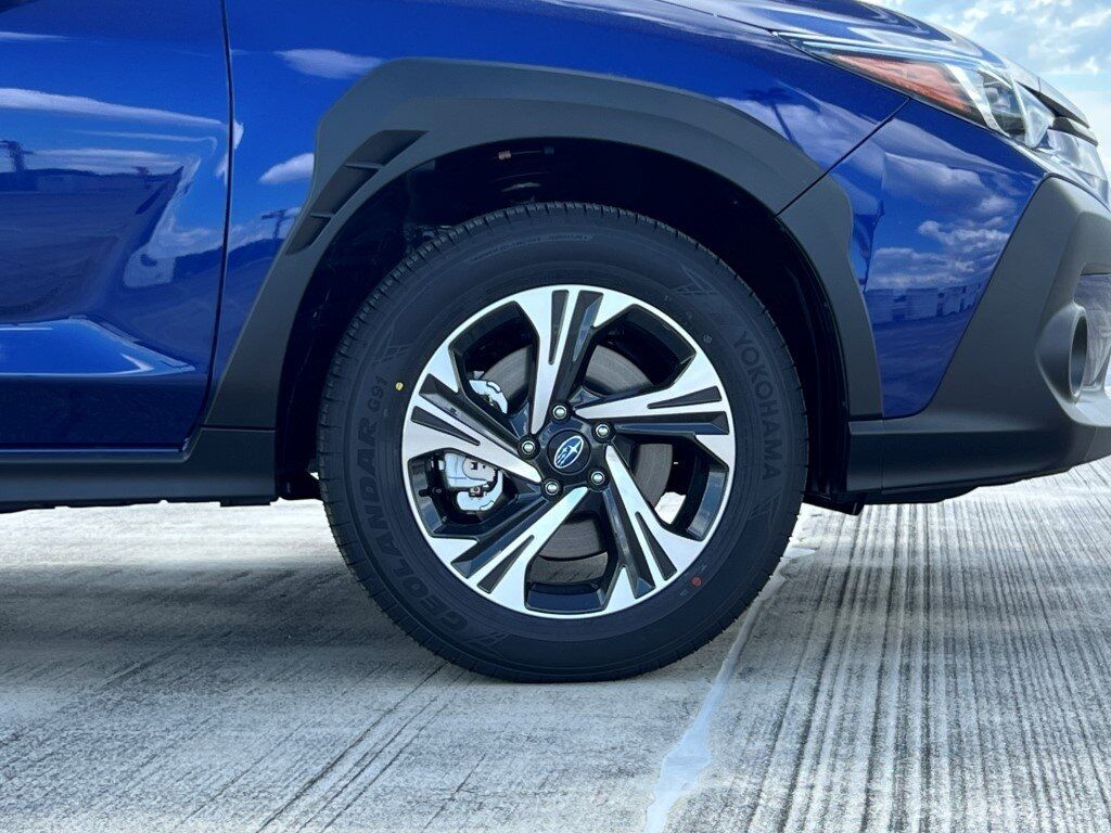 2025 Subaru Crosstrek Premium Springfield VA
