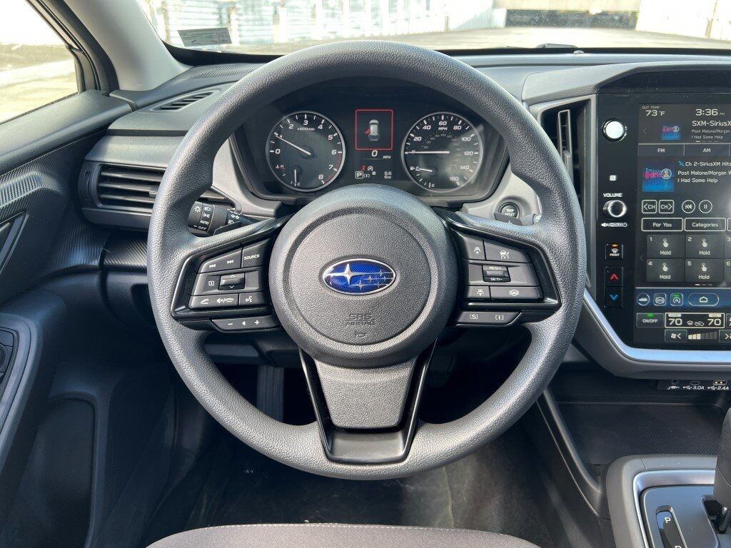 2025 Subaru Crosstrek Premium Springfield VA