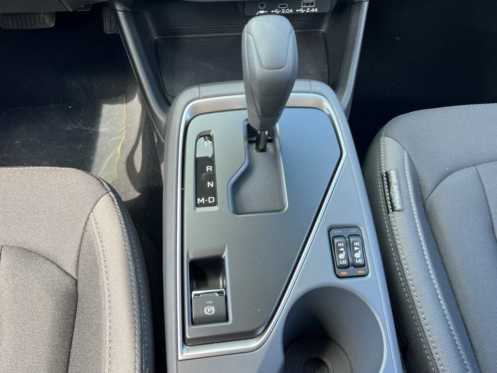 2025 Subaru Crosstrek Premium Springfield VA