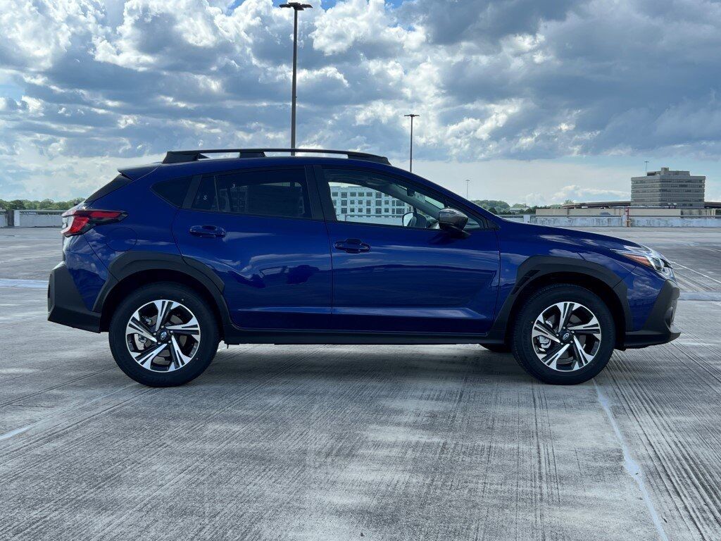 2025 Subaru Crosstrek Premium Springfield VA