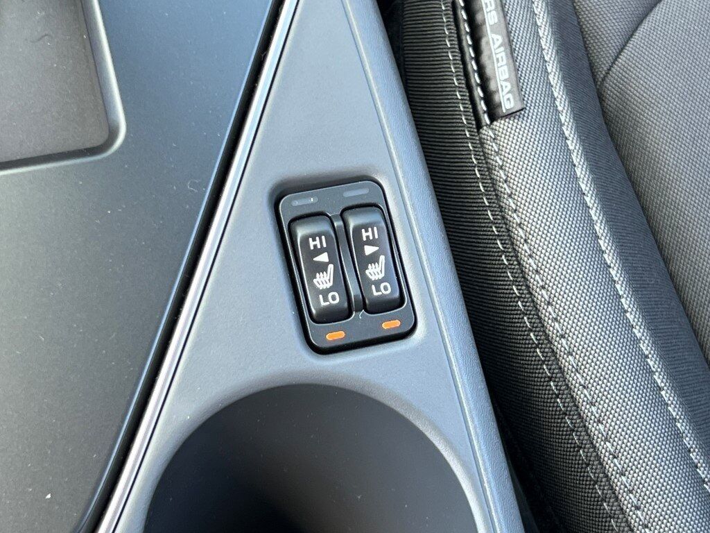 2025 Subaru Crosstrek Premium Springfield VA