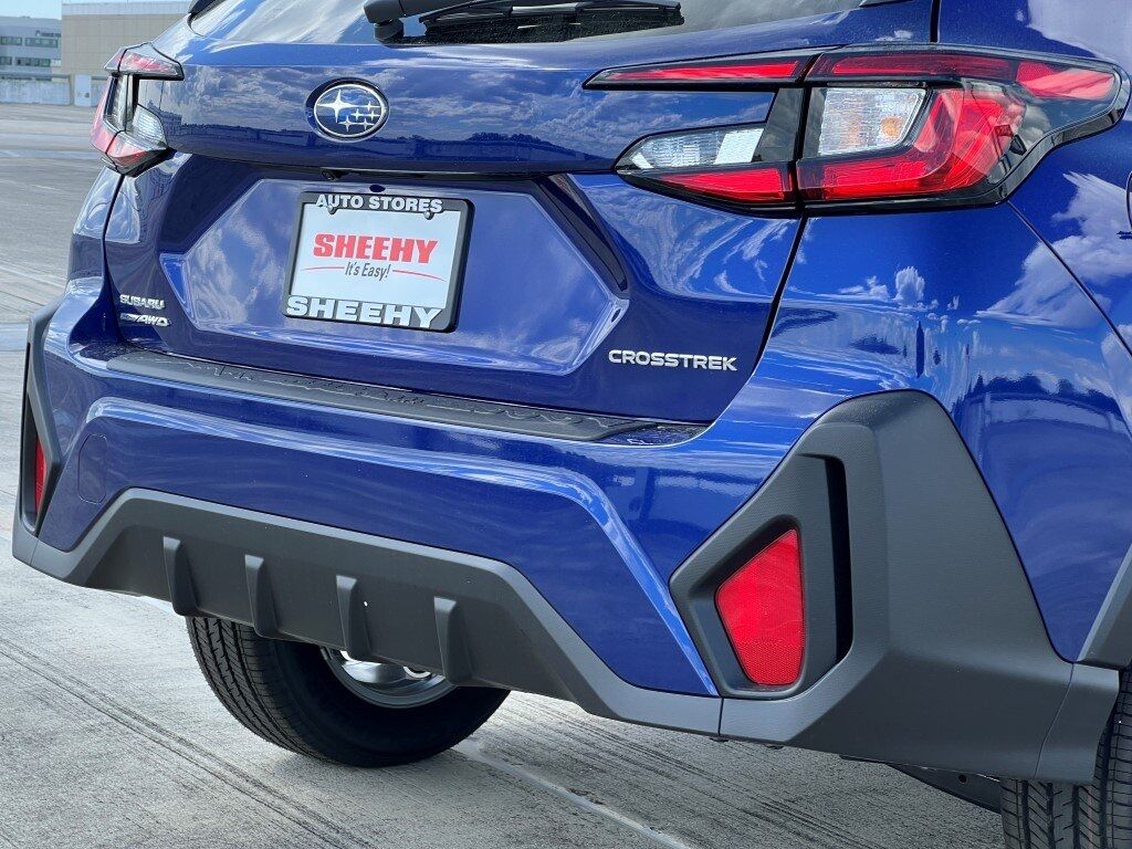 2025 Subaru Crosstrek Premium Springfield VA