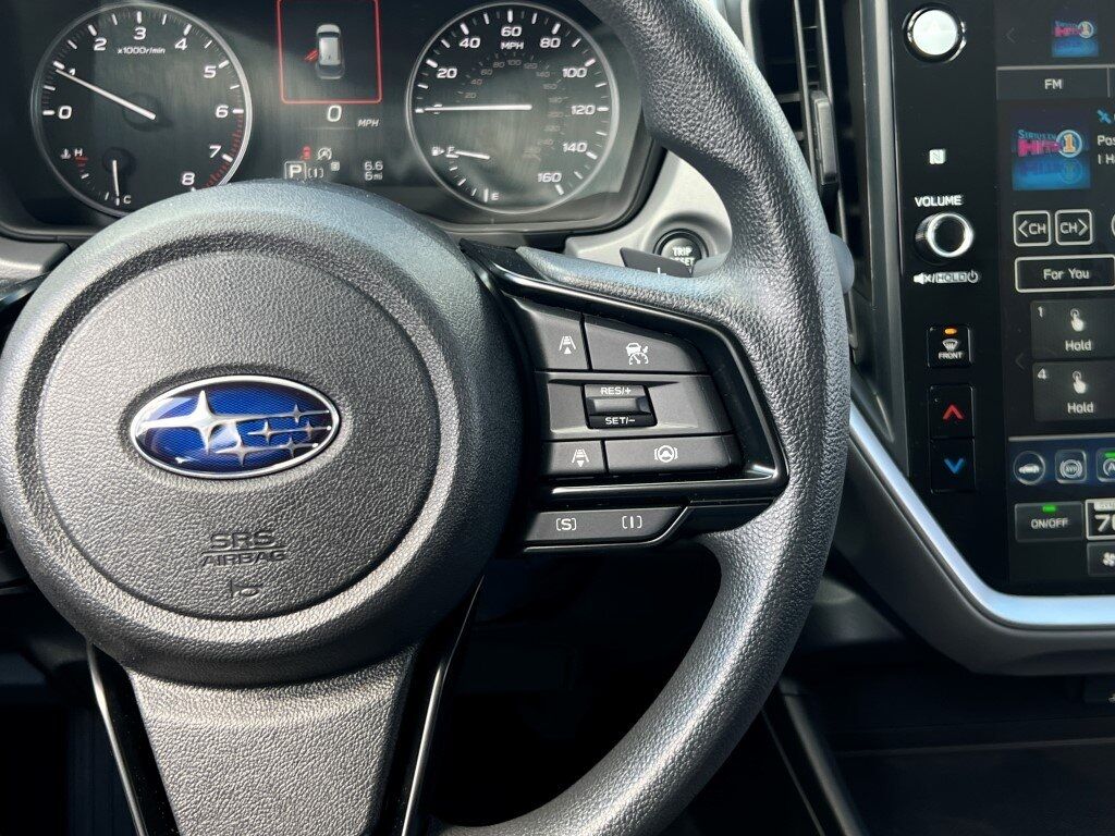 2025 Subaru Crosstrek Premium Springfield VA