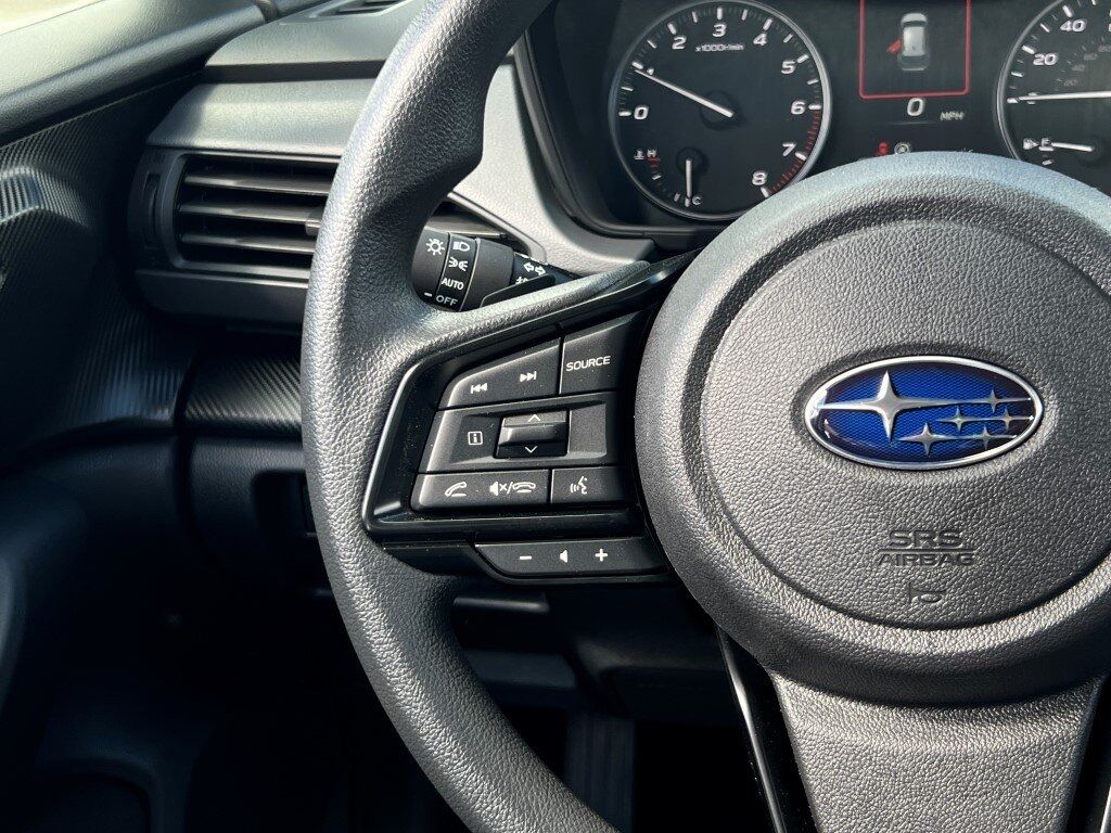 2025 Subaru Crosstrek Premium Springfield VA