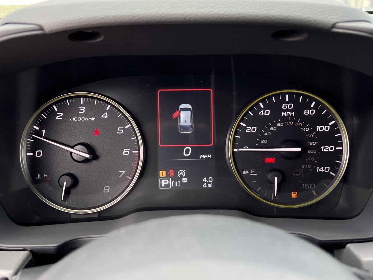 2025 Subaru Crosstrek Sport Hagerstown MD