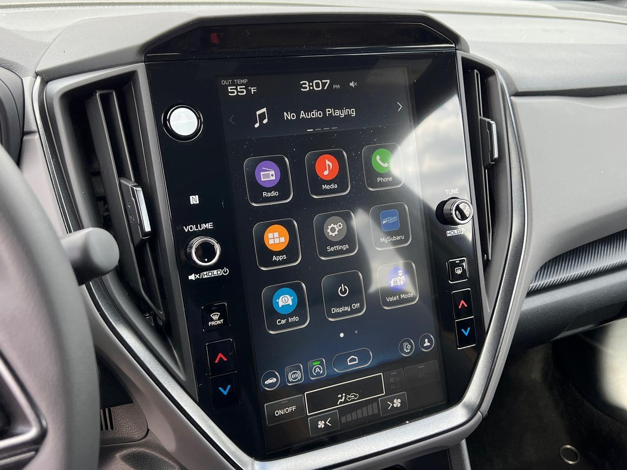 2025 Subaru Crosstrek Sport Hagerstown MD