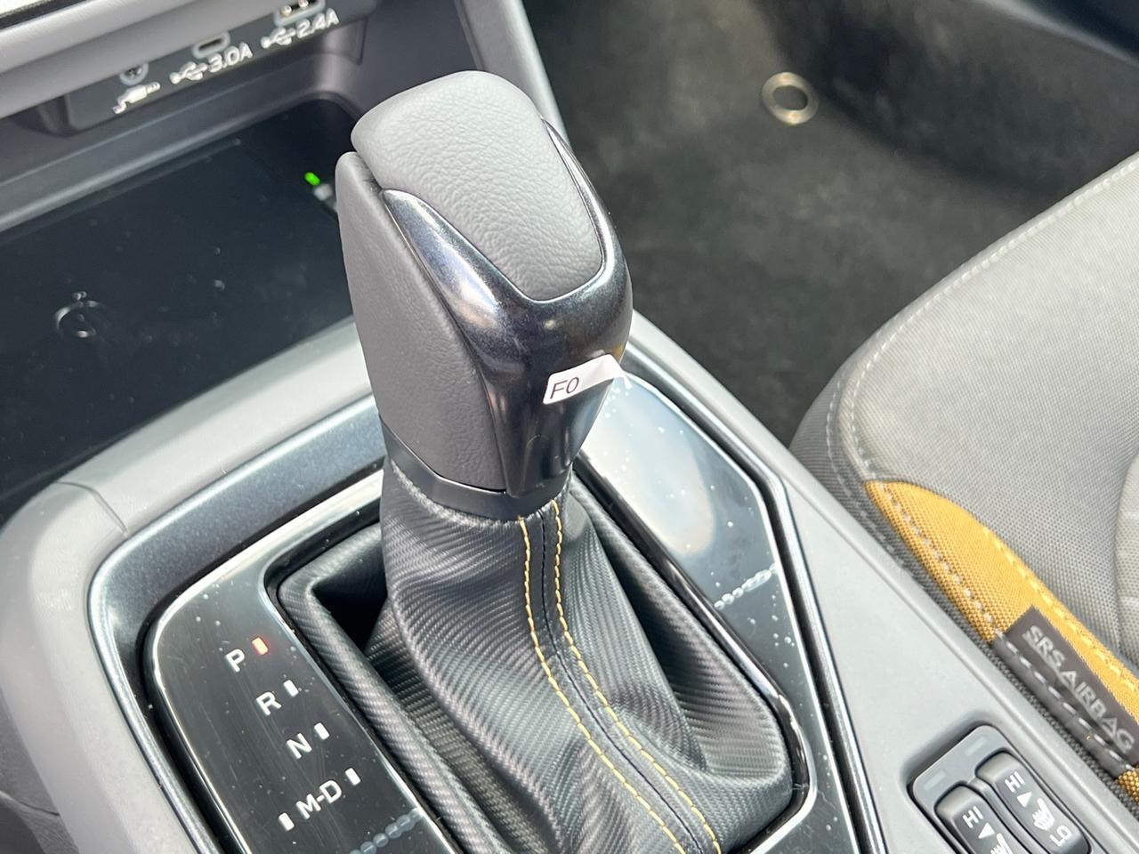 2025 Subaru Crosstrek Sport Hagerstown MD