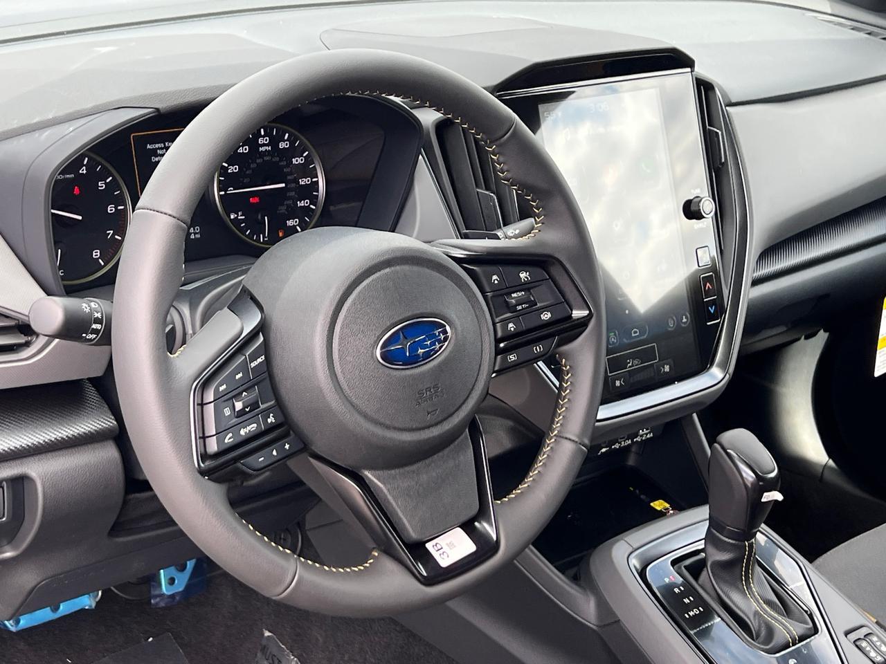 2025 Subaru Crosstrek Sport Hagerstown MD