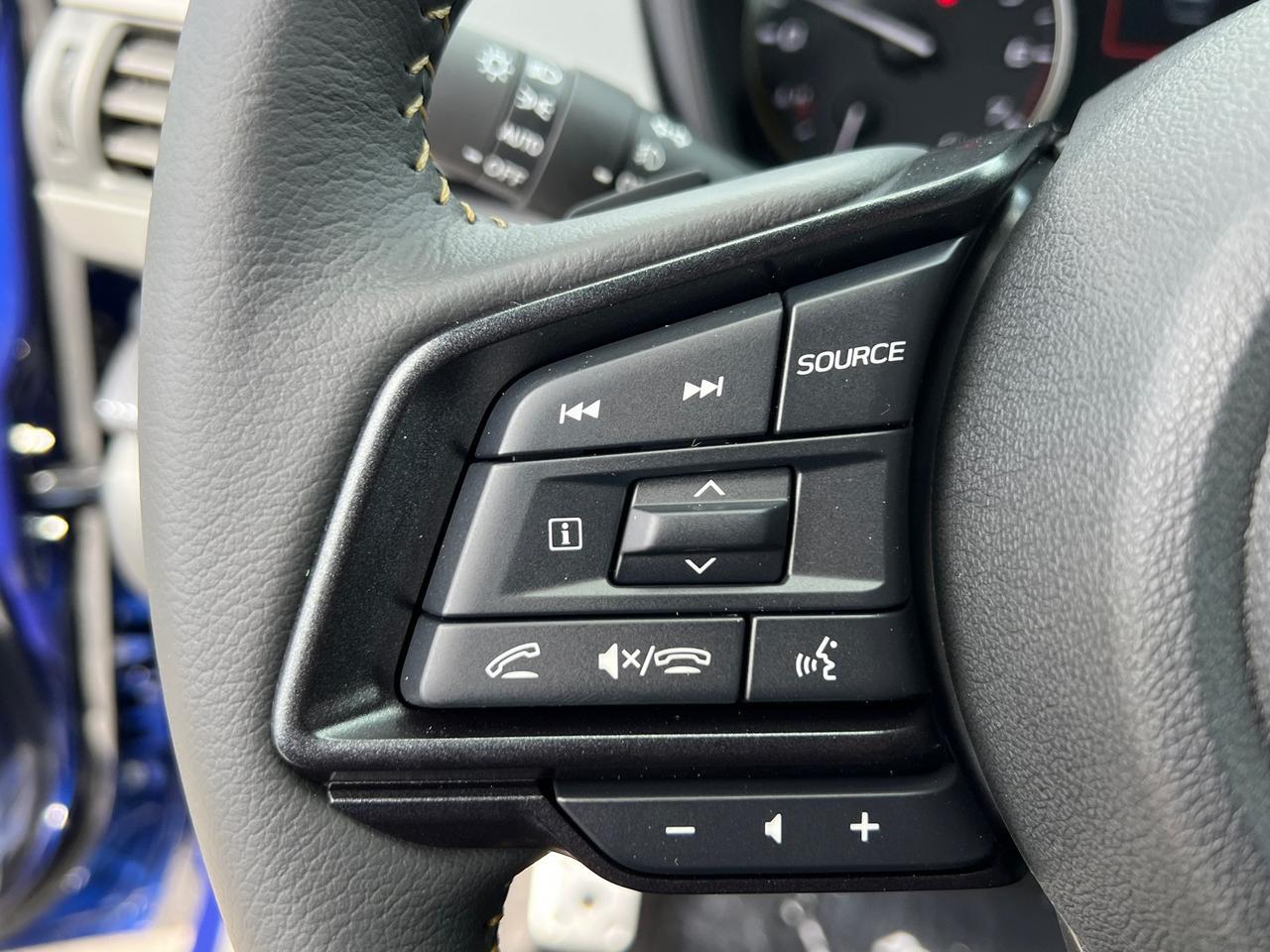 2025 Subaru Crosstrek Sport Hagerstown MD