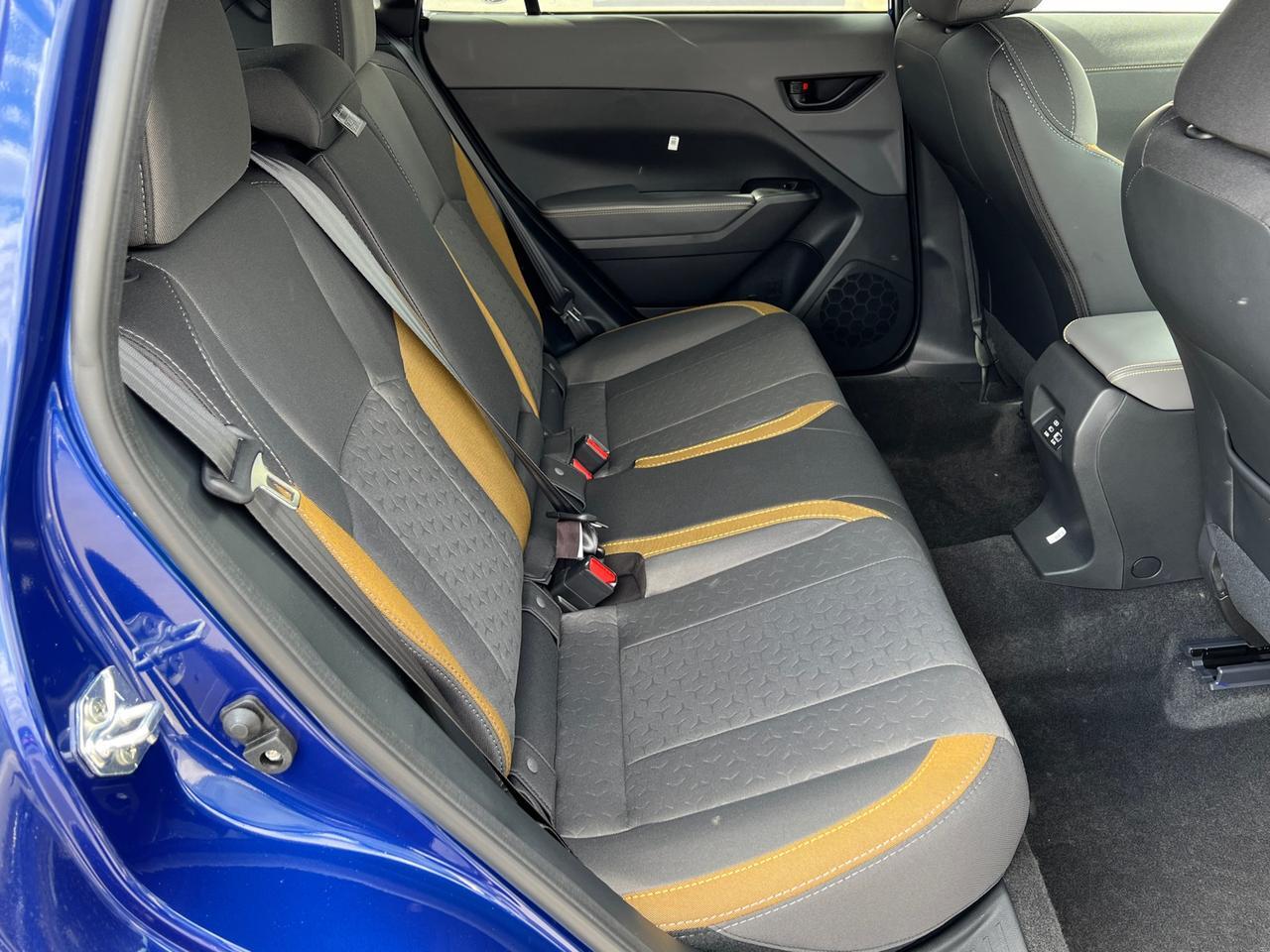 2025 Subaru Crosstrek Sport Hagerstown MD