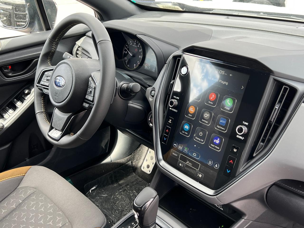 2025 Subaru Crosstrek Sport Hagerstown MD