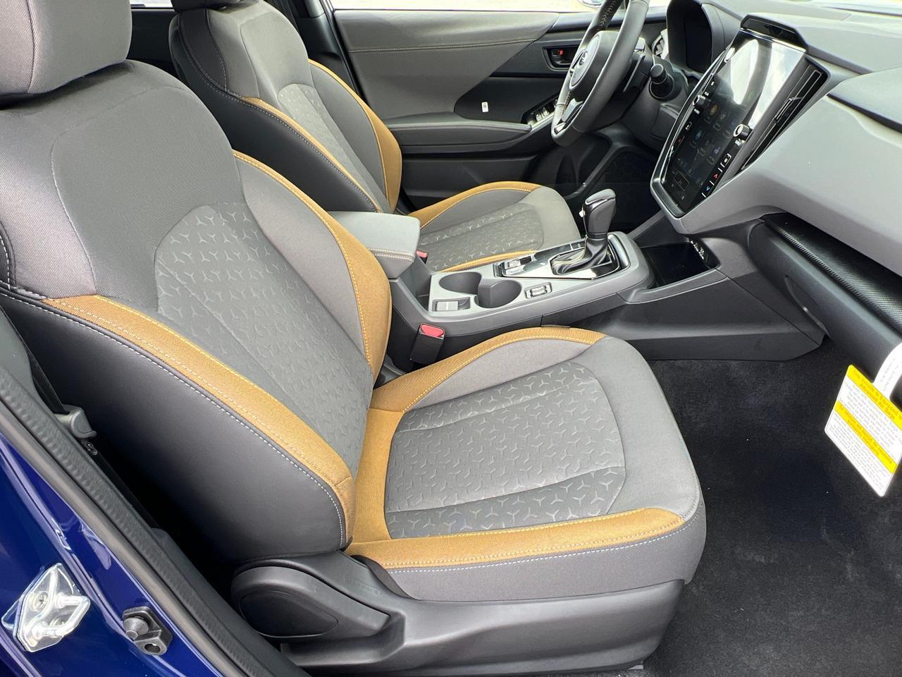 2025 Subaru Crosstrek Sport Hagerstown MD