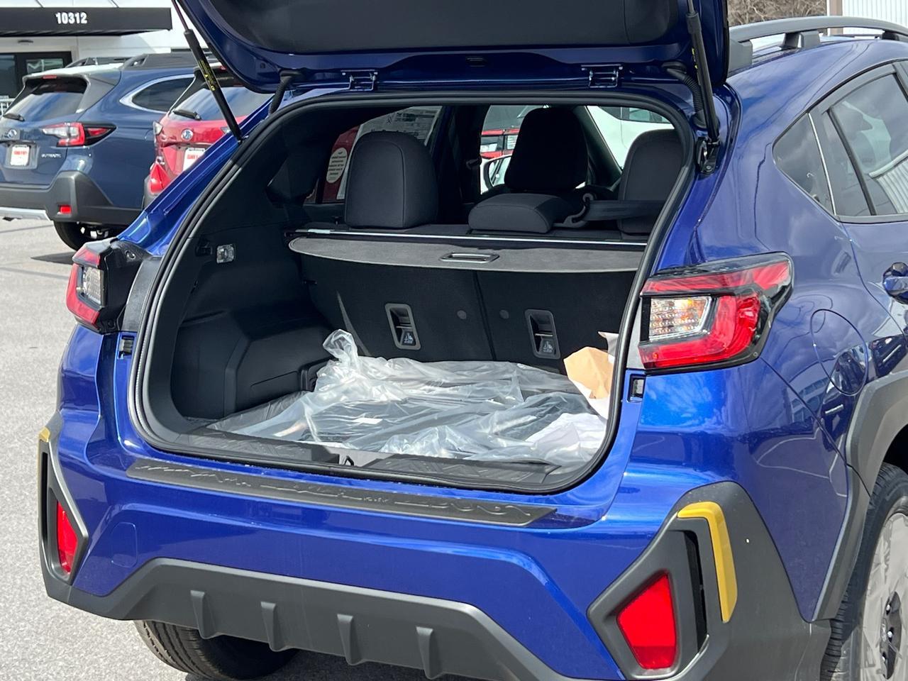 2025 Subaru Crosstrek Sport Hagerstown MD