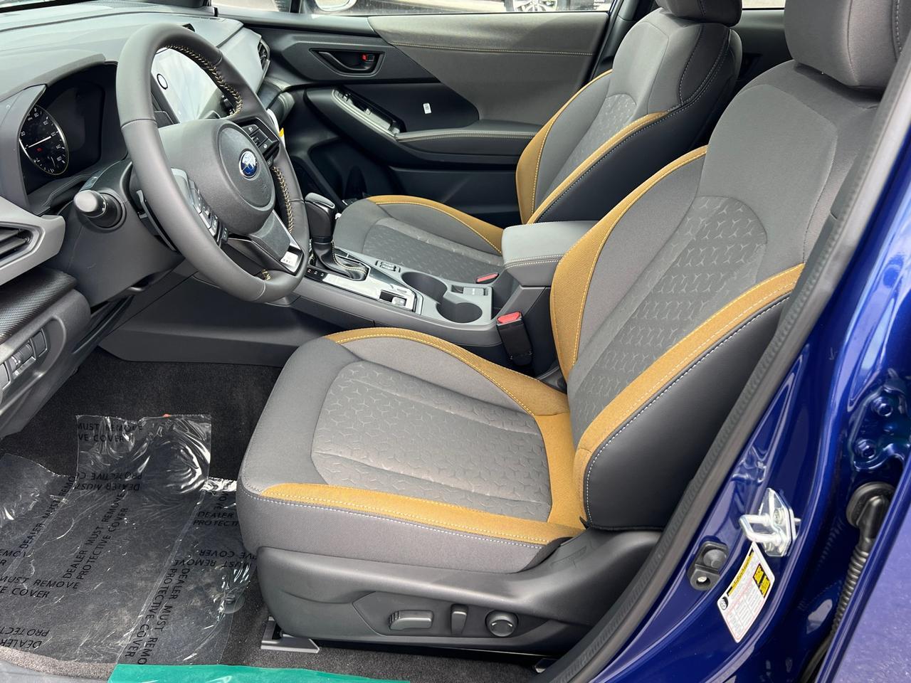 2025 Subaru Crosstrek Sport Hagerstown MD