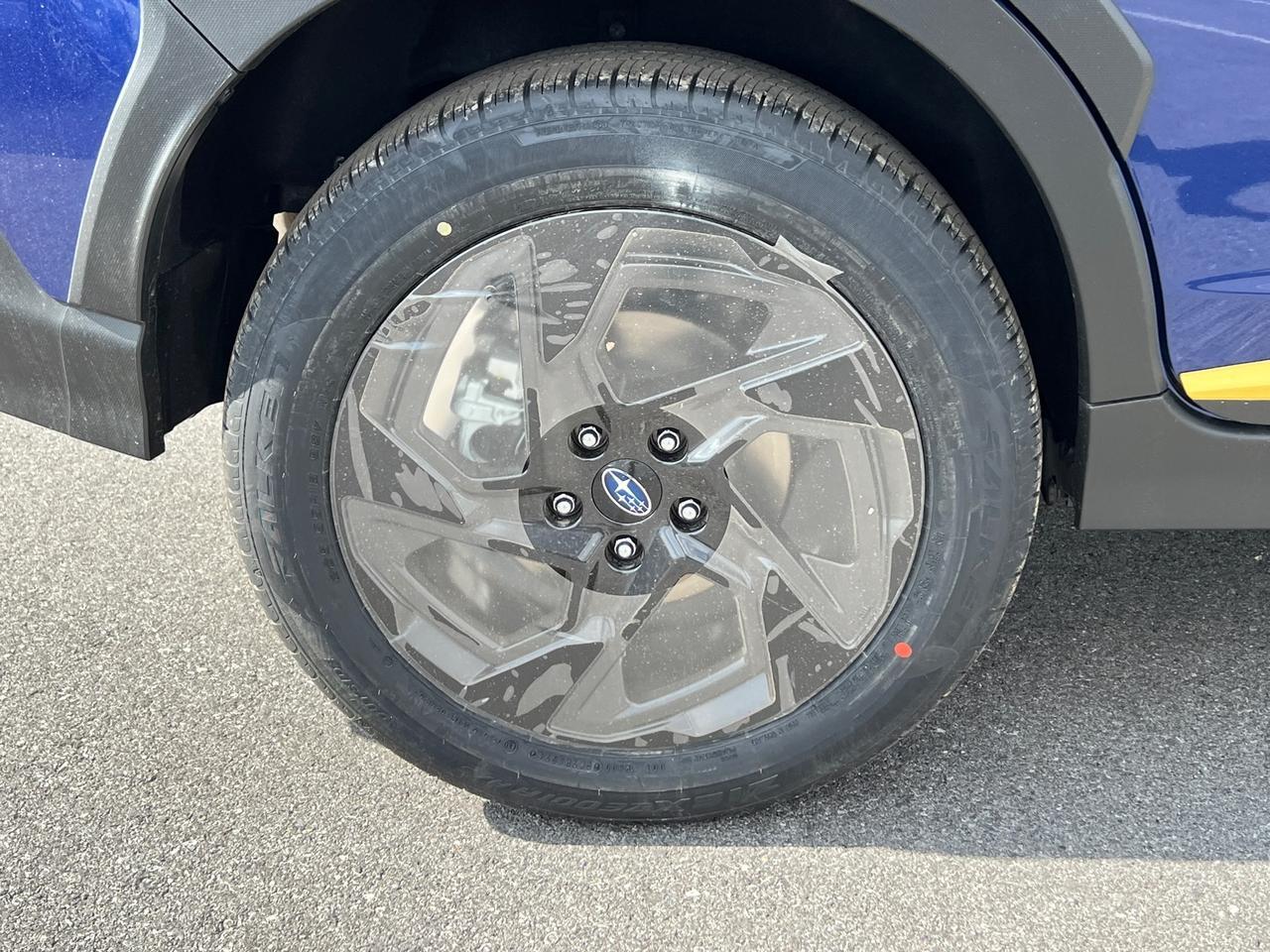 2025 Subaru Crosstrek Sport Hagerstown MD