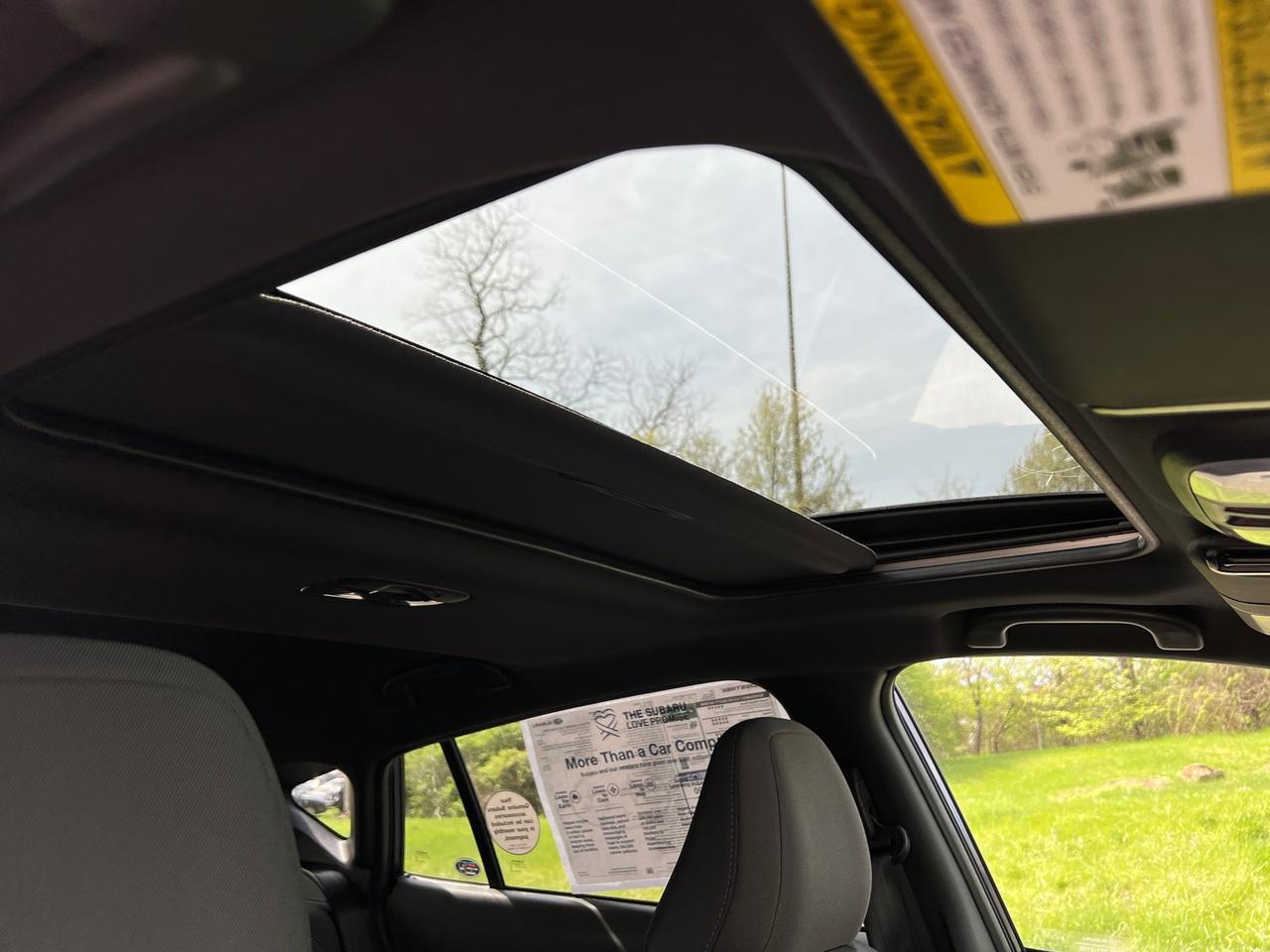 2025 Subaru Crosstrek Sport Hagerstown MD