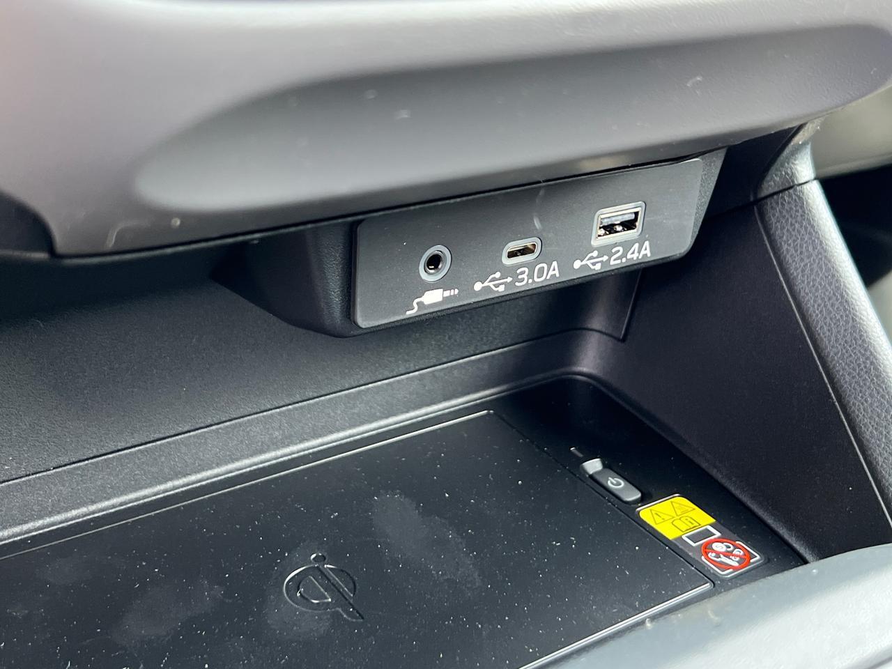 2025 Subaru Crosstrek Sport Hagerstown MD